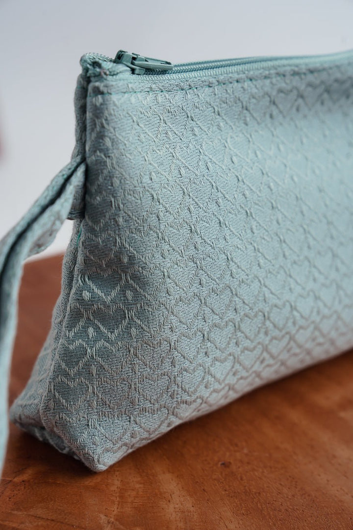 Addbag Menthe Heart2Heart - KOKADI