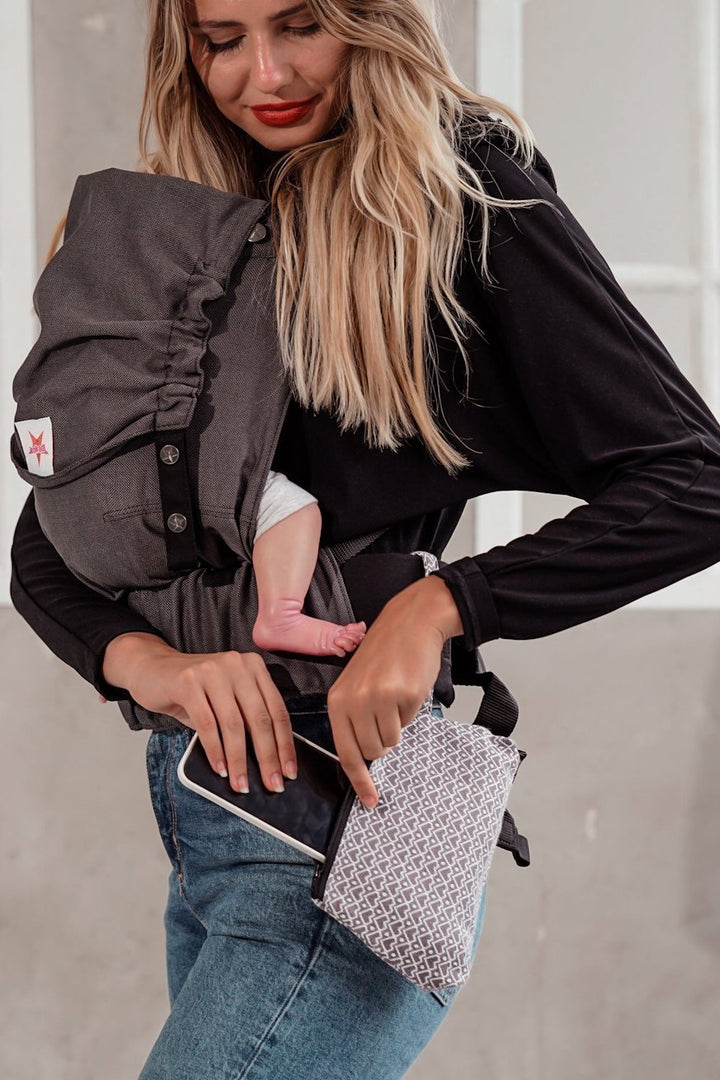 AddBag Pierre Heart2Heart - KOKADI