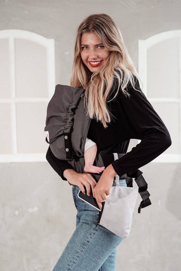 AddBag Juste de la pierre KOKADI