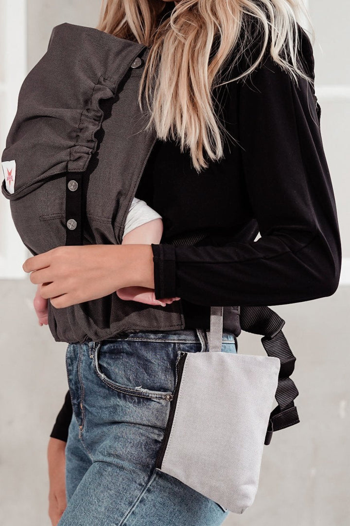 AddBag Juste de la pierre KOKADI