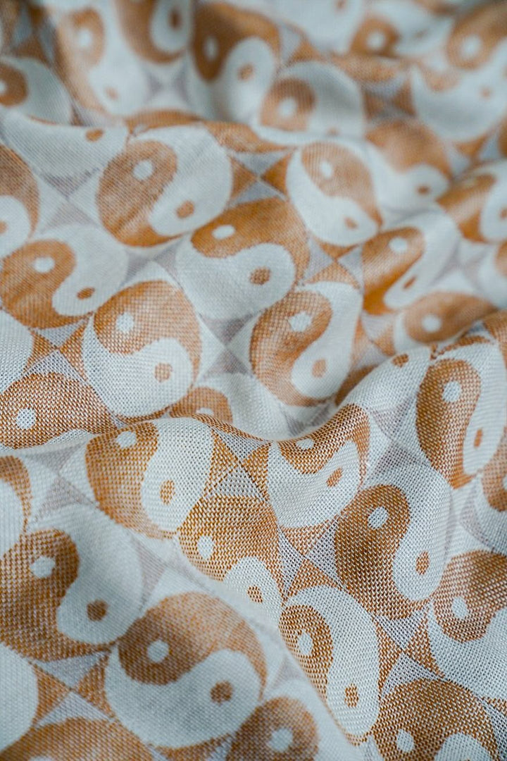 Couverture bébé Cléo aime Balance - KOKADI