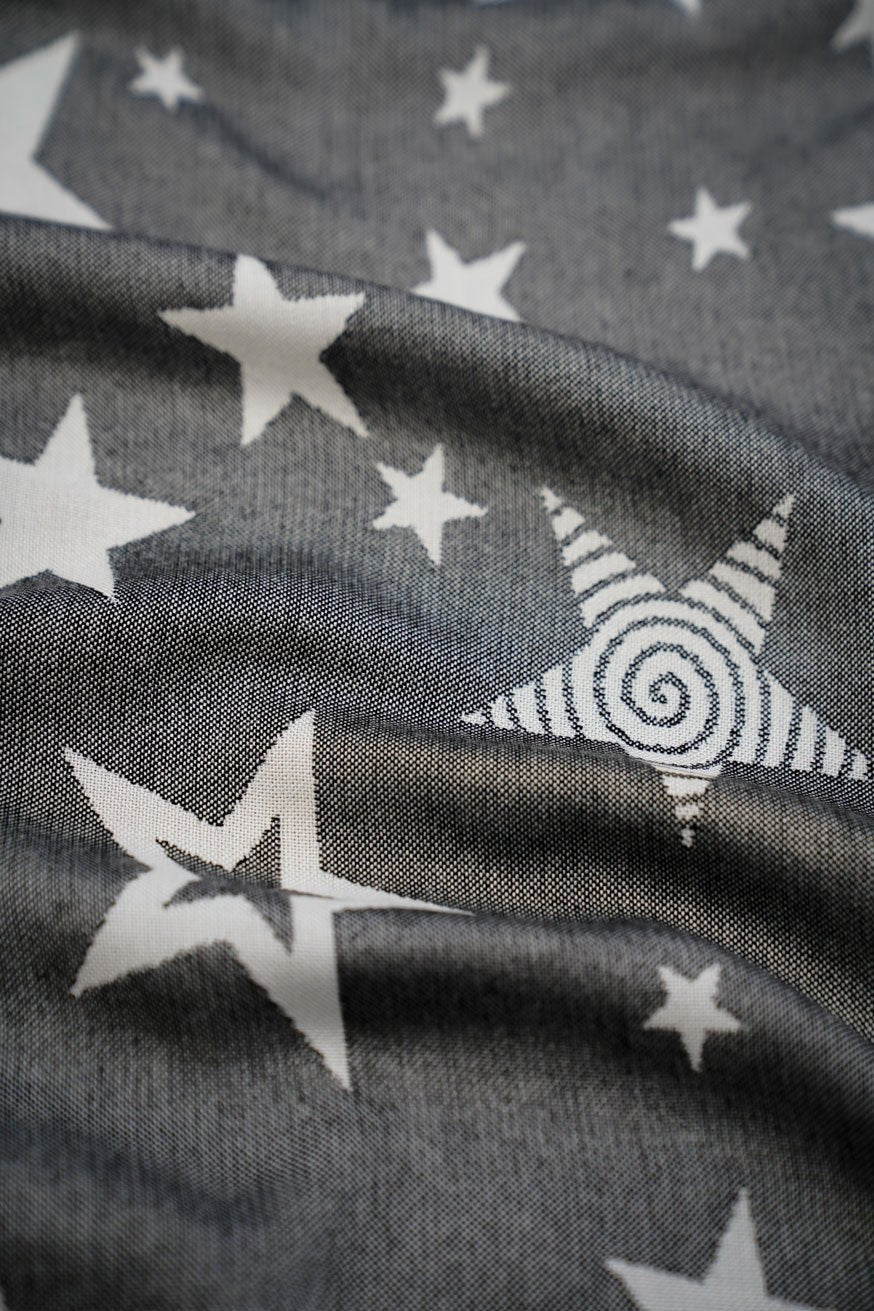 KOKADI Couverture bébé Diorite Etoiles