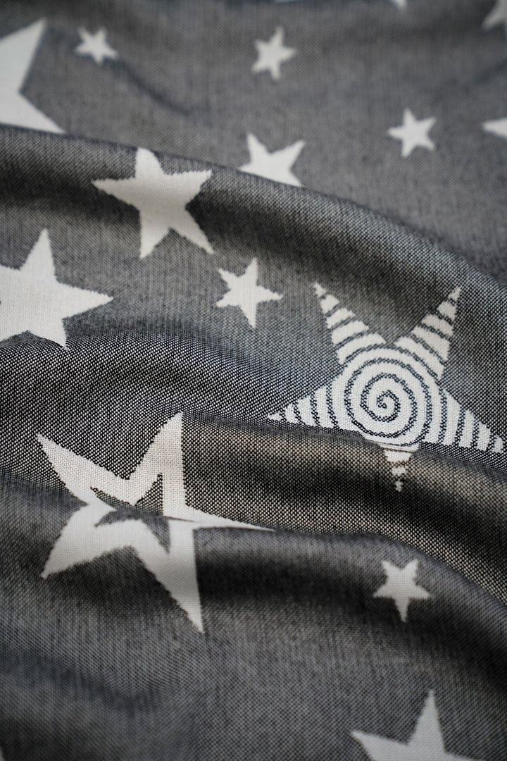 KOKADI Couverture bébé Diorite Etoiles