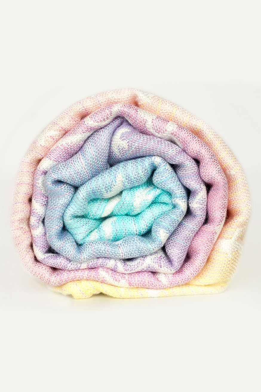 KOKADI Couverture bébé