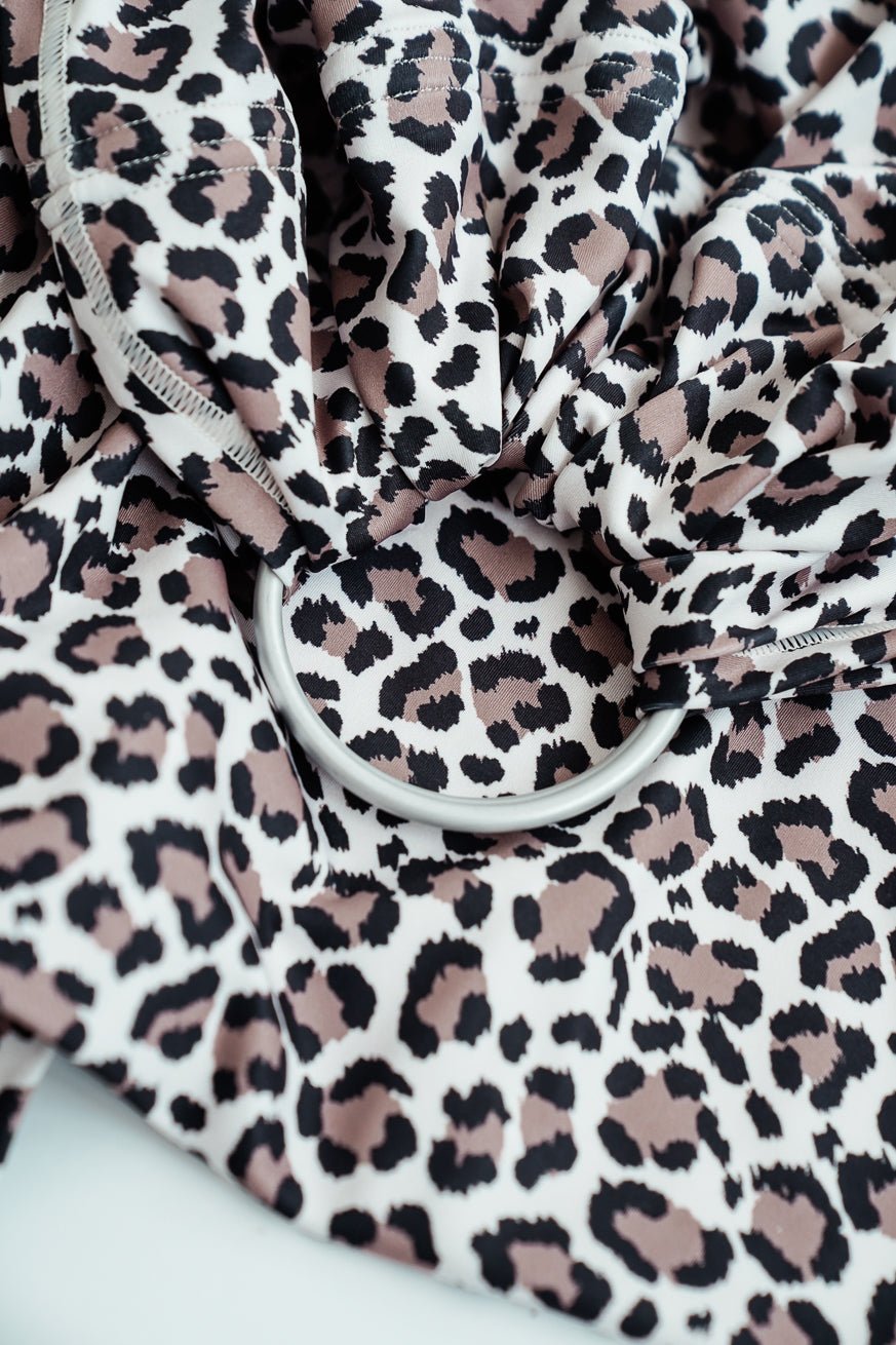 Babytrage Aqua RingSling Summer Safari - KOKADI