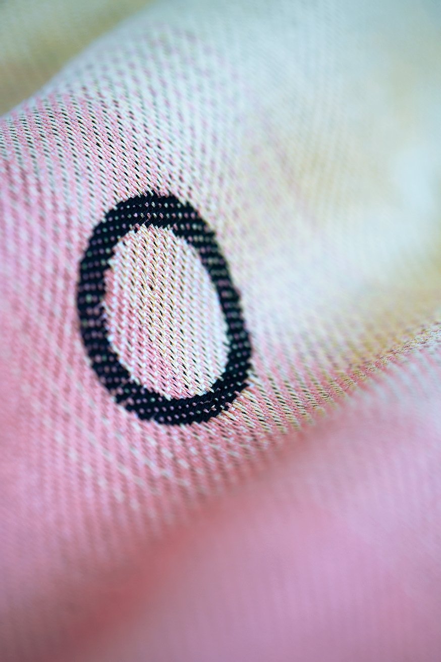 Porte-Bébé Flip Gaïa Hannah