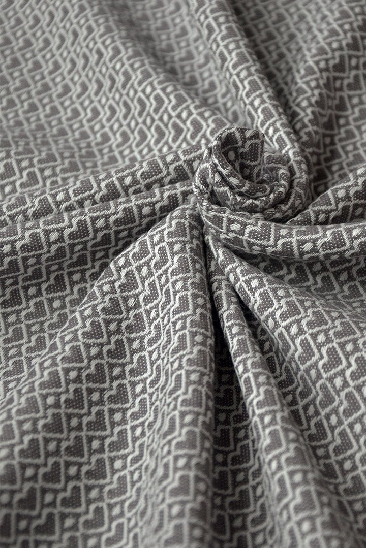 Porte-Bébé Flip Pierre Heart2Heart - KOKADI