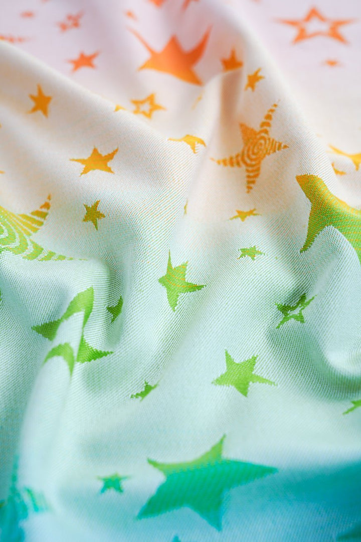 Porte-Bébé Flip Julia Étoiles KOKADI