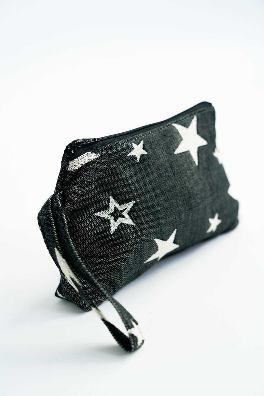 KOKADI Porte-Bébé Flip Performance Air Étoiles diorite