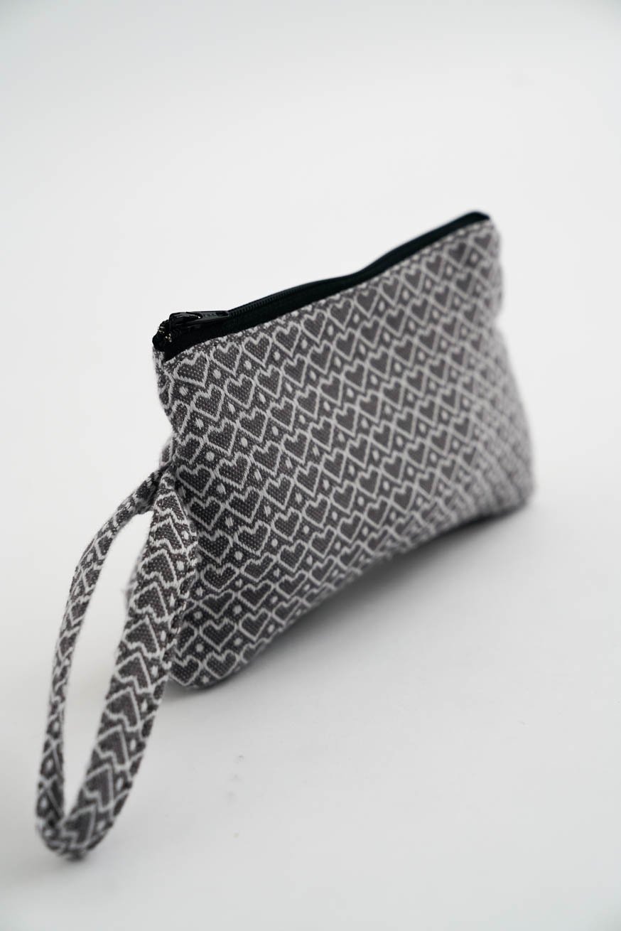 KOKADI Porte-Bébé Flip Performance Air Pierre Heart2Heart