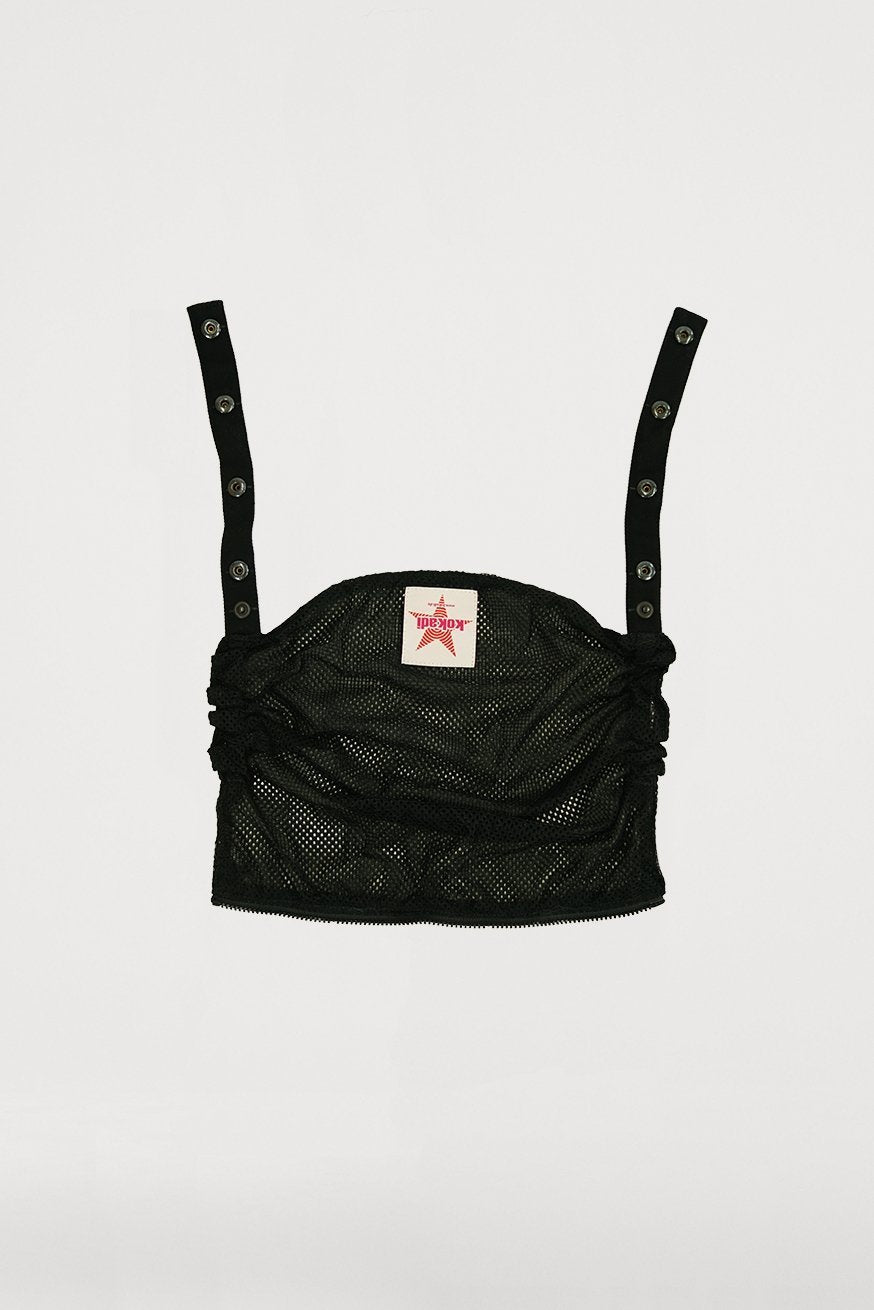KOKADI Porte-Bébé Flip Performance Air Juste M. Gray