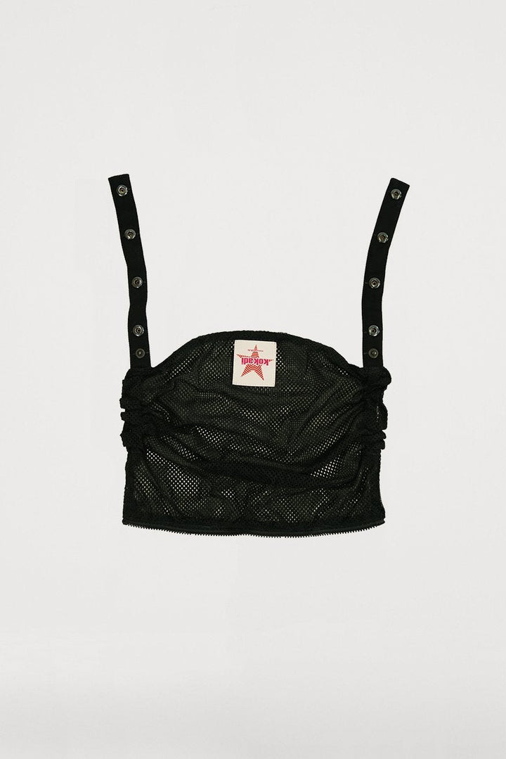 KOKADI Porte-Bébé Flip Performance Air Juste M. Gray