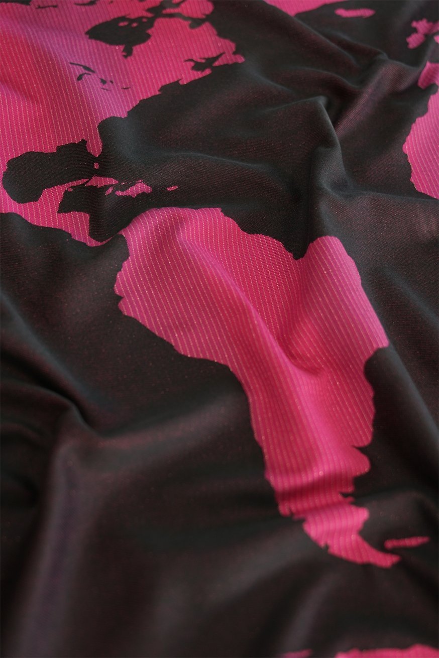 KOKADI Porte-Bébé Onbu Couleurs du monde 2.0