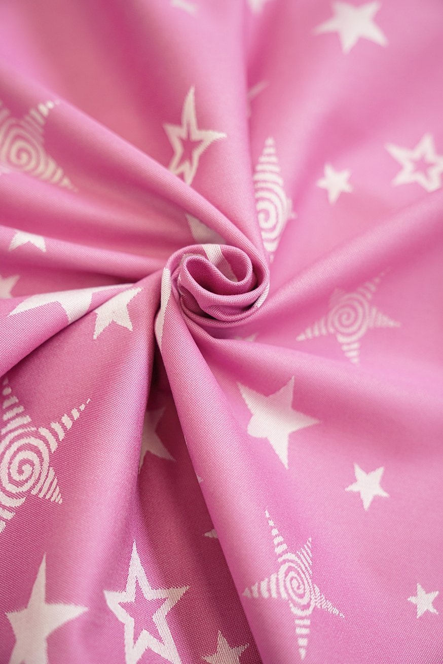 KOKADI Porte-Bébé Onbu Étoiles de Juna