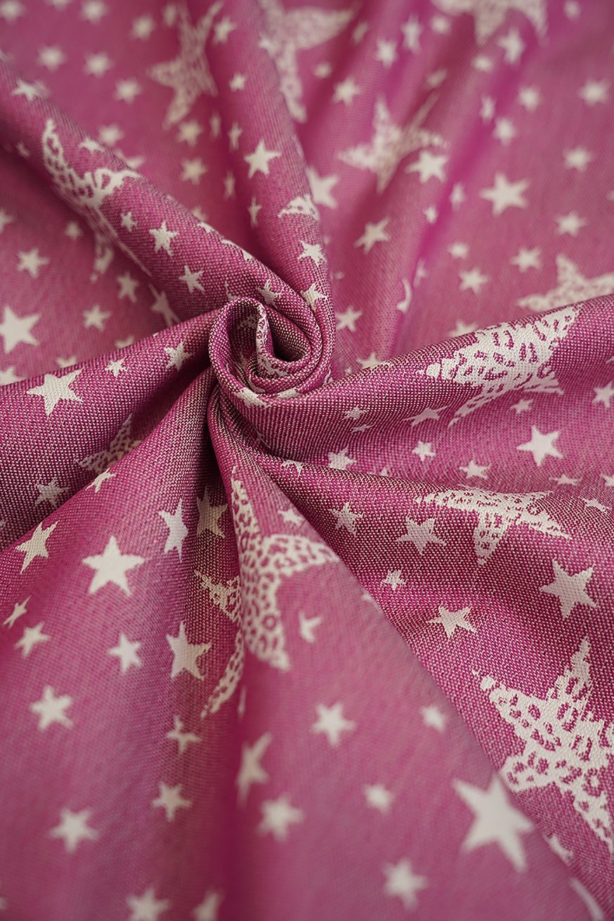 KOKADI Porte-Bébé Onbu Marbre Lion Etoiles