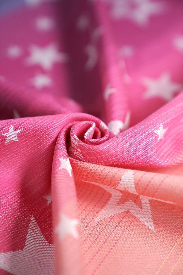 KOKADI Porte-Bébé TaiTai Hannah Étoiles