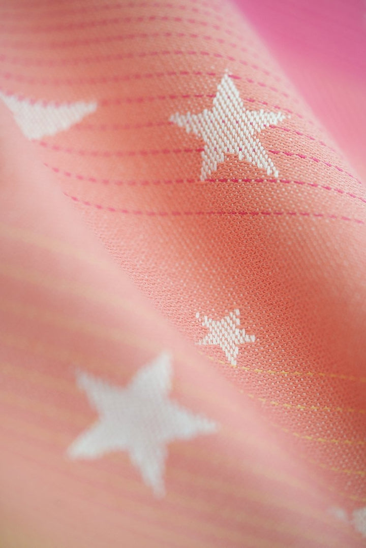 KOKADI Porte-Bébé TaiTai Hannah Étoiles