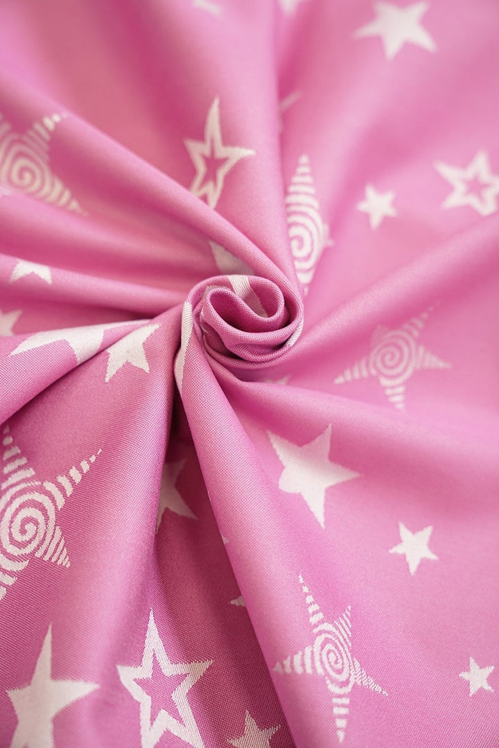 KOKADI Porte-Bébé TaiTai Étoiles de Juna