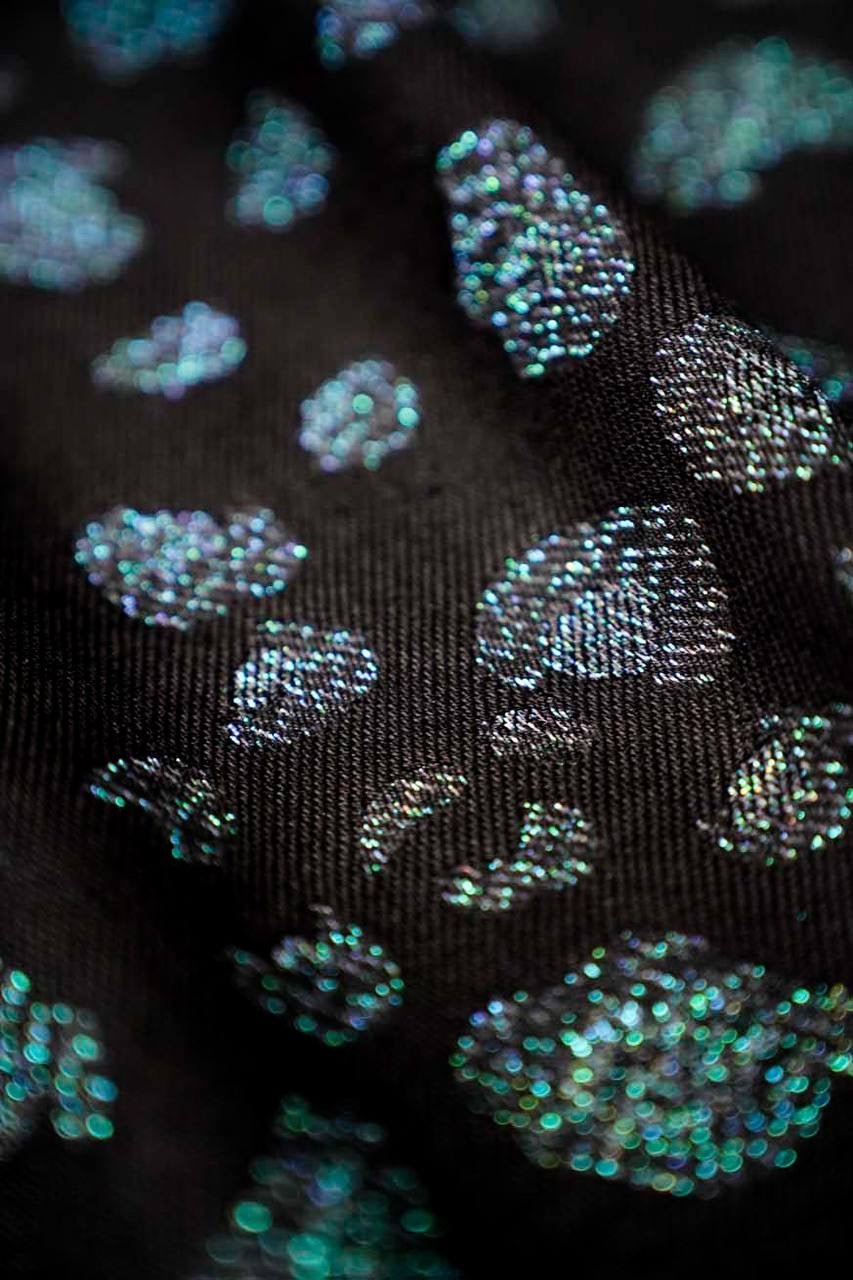 Porte-Bébé TaiTai Safari Milo - KOKADI