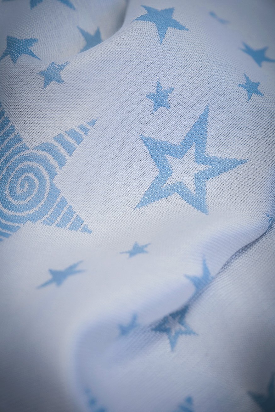 Porte-Bébé TaiTai Samuel Étoiles KOKADI