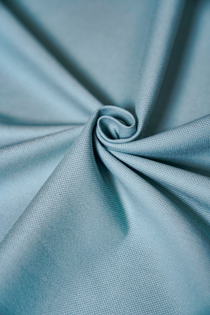 Porte-Bébé WrapStar Juste de la menthe - KOKADI