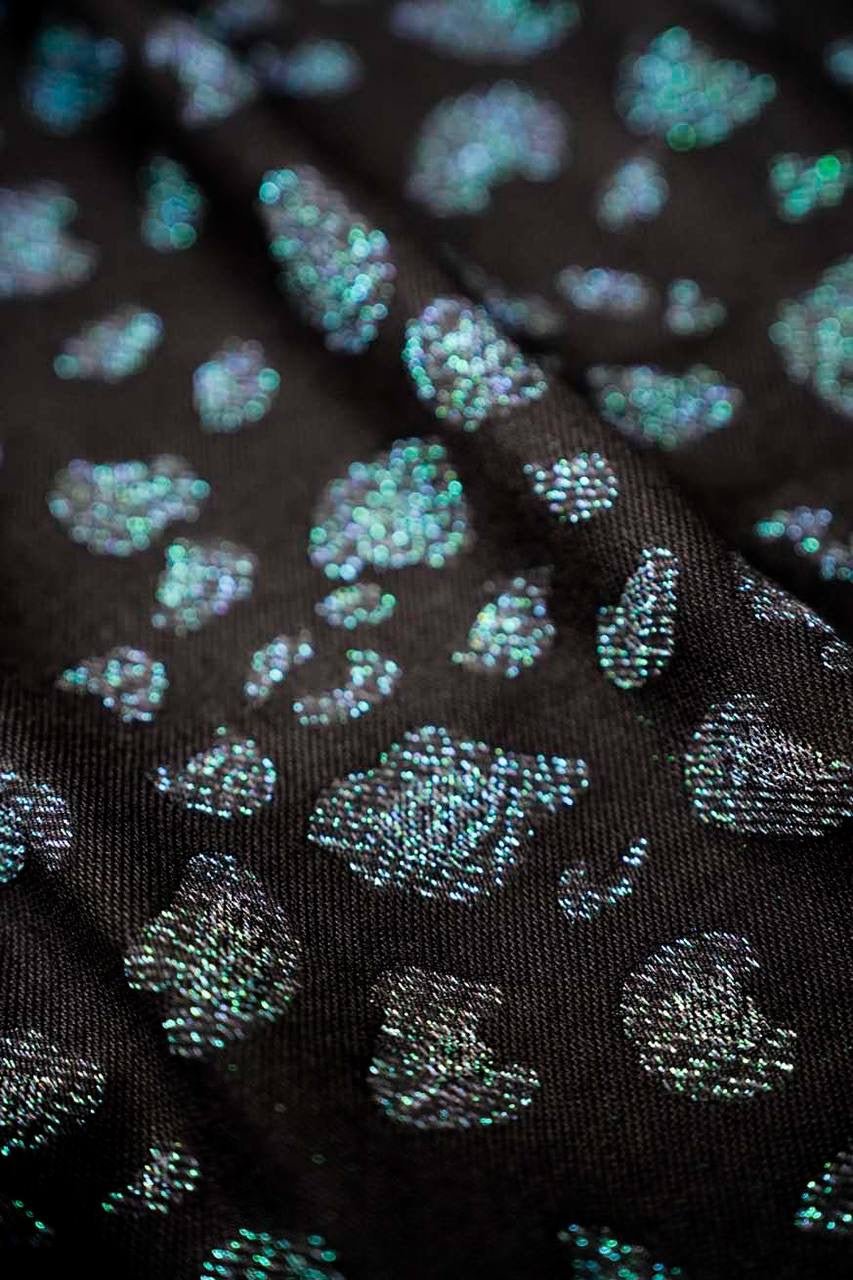 Porte-Bébé WrapStar Safari Milo - KOKADI