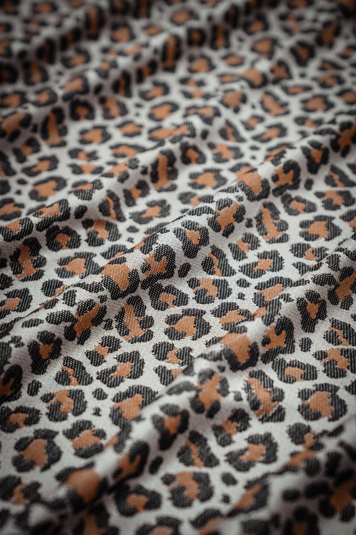 Babytrage WrapStar Safari Wüstensand - KOKADI