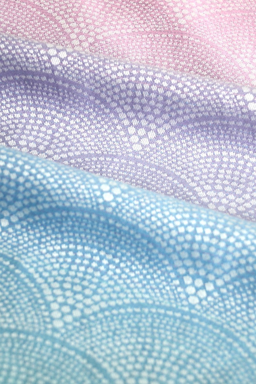 Porte-Bébé WrapTai Ariel Marie - KOKADI