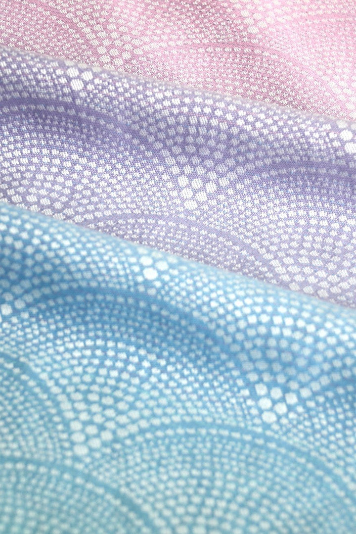 Porte-Bébé WrapTai Ariel Marie - KOKADI
