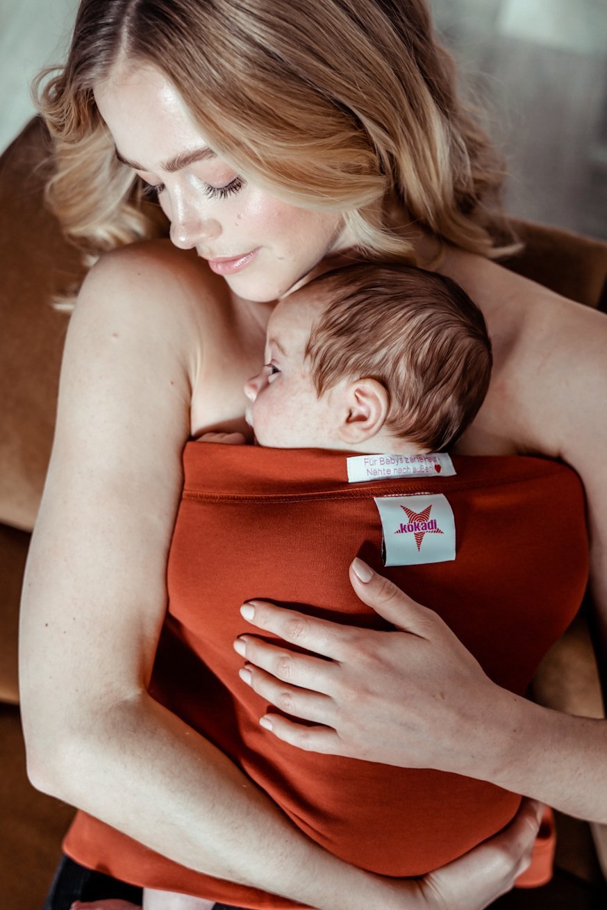 Chemise de liaison - KOKADI