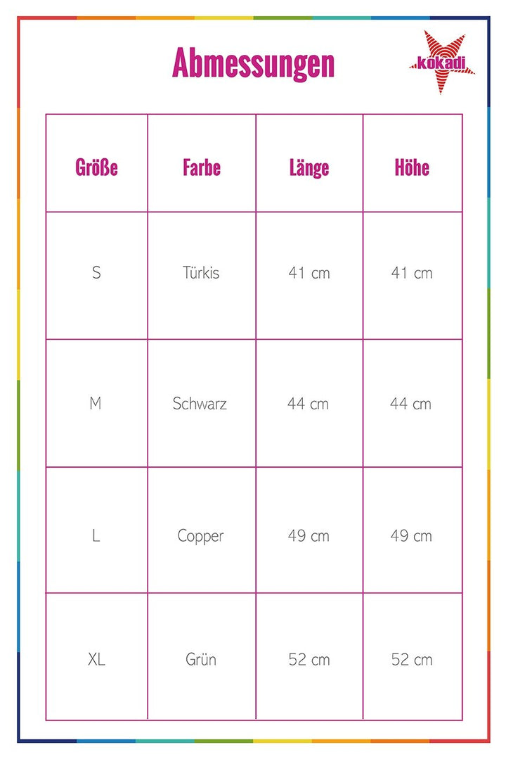 Chemise de liaison - KOKADI