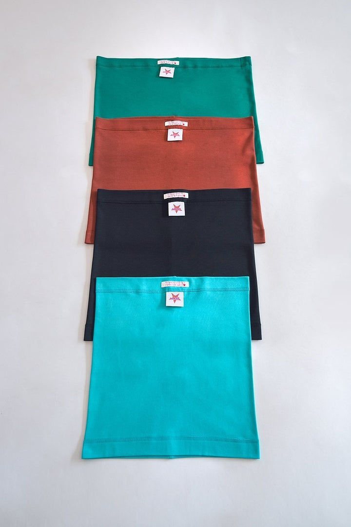 Chemise de liaison - KOKADI