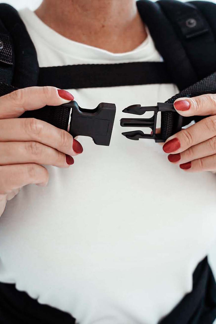 Sangle de poitrine avec boucle - KOKADI