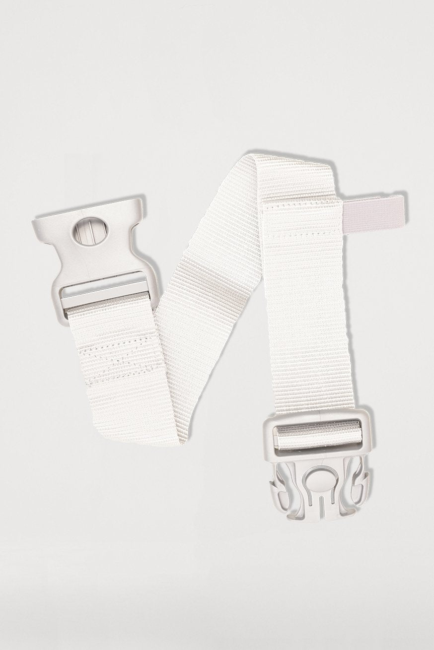 Extension de ceinture de hanche, fermeture à bouton SilverLine - KOKADI