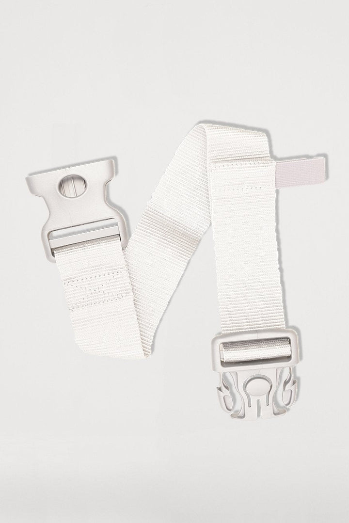 Extension de ceinture de hanche, fermeture à bouton SilverLine - KOKADI