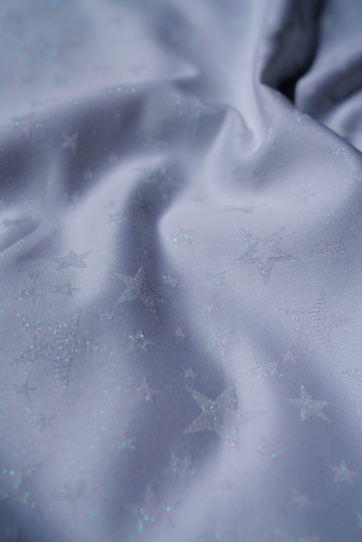 Linge de lit jacquard Sirius - KOKADI