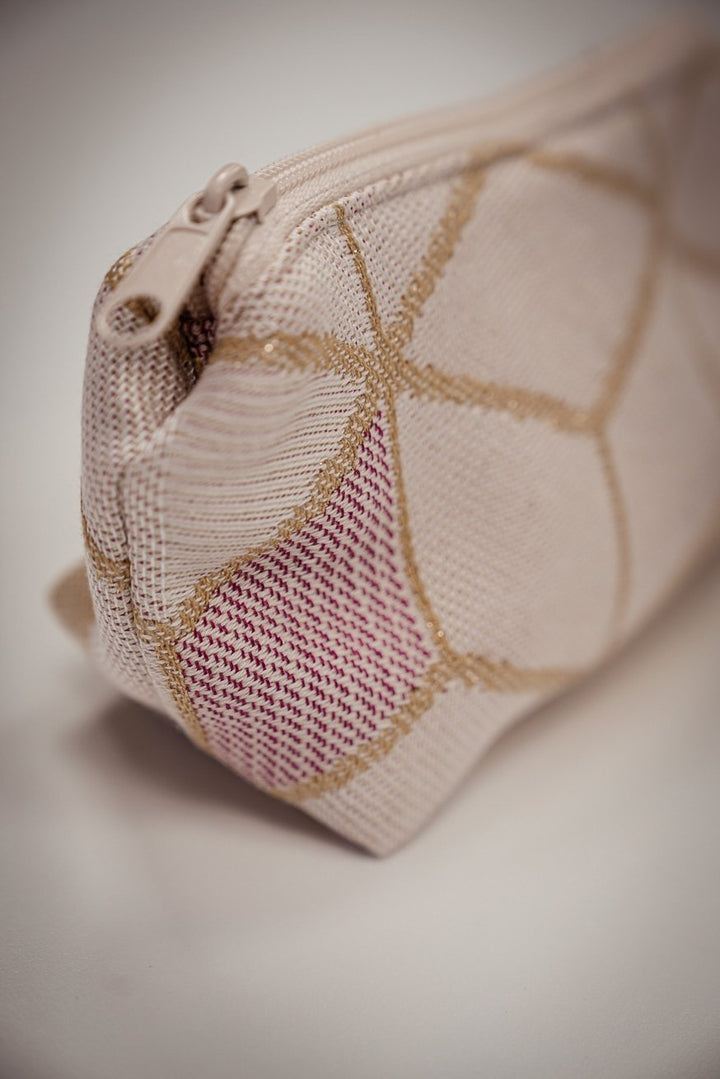 Trousse à maquillage Cubes Florentine - KOKADI