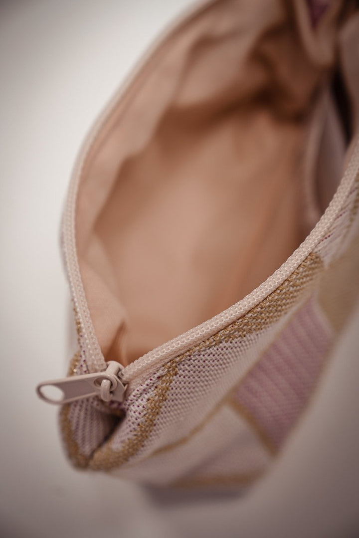 Trousse à maquillage Cubes Florentine - KOKADI