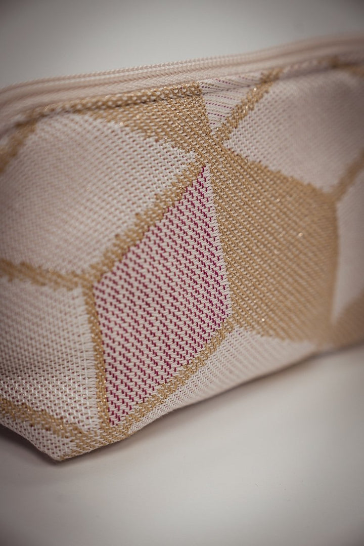 Trousse à maquillage Cubes Florentine - KOKADI