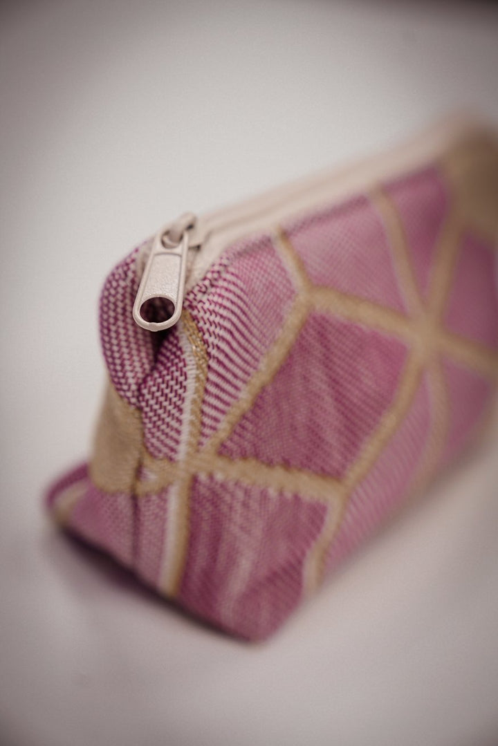 Trousse à maquillage Cubes Florentine - KOKADI