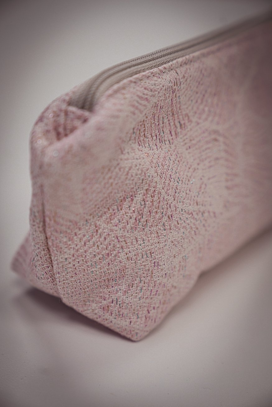 Trousse cosmétique Feuilles Fenja - KOKADI