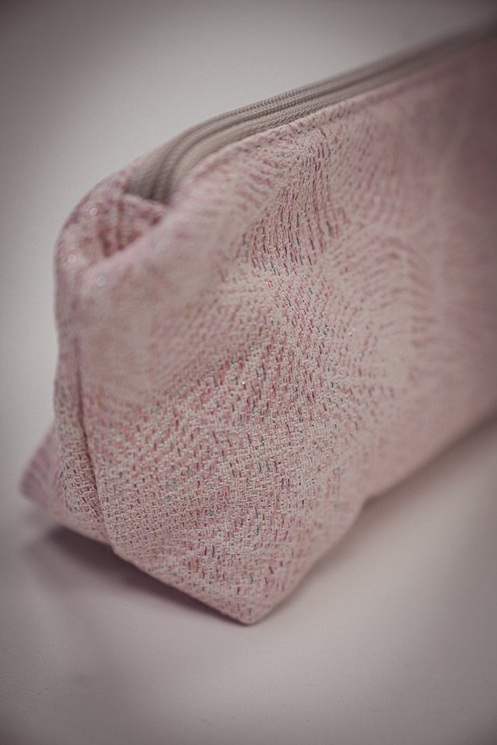 Trousse cosmétique Feuilles Fenja - KOKADI