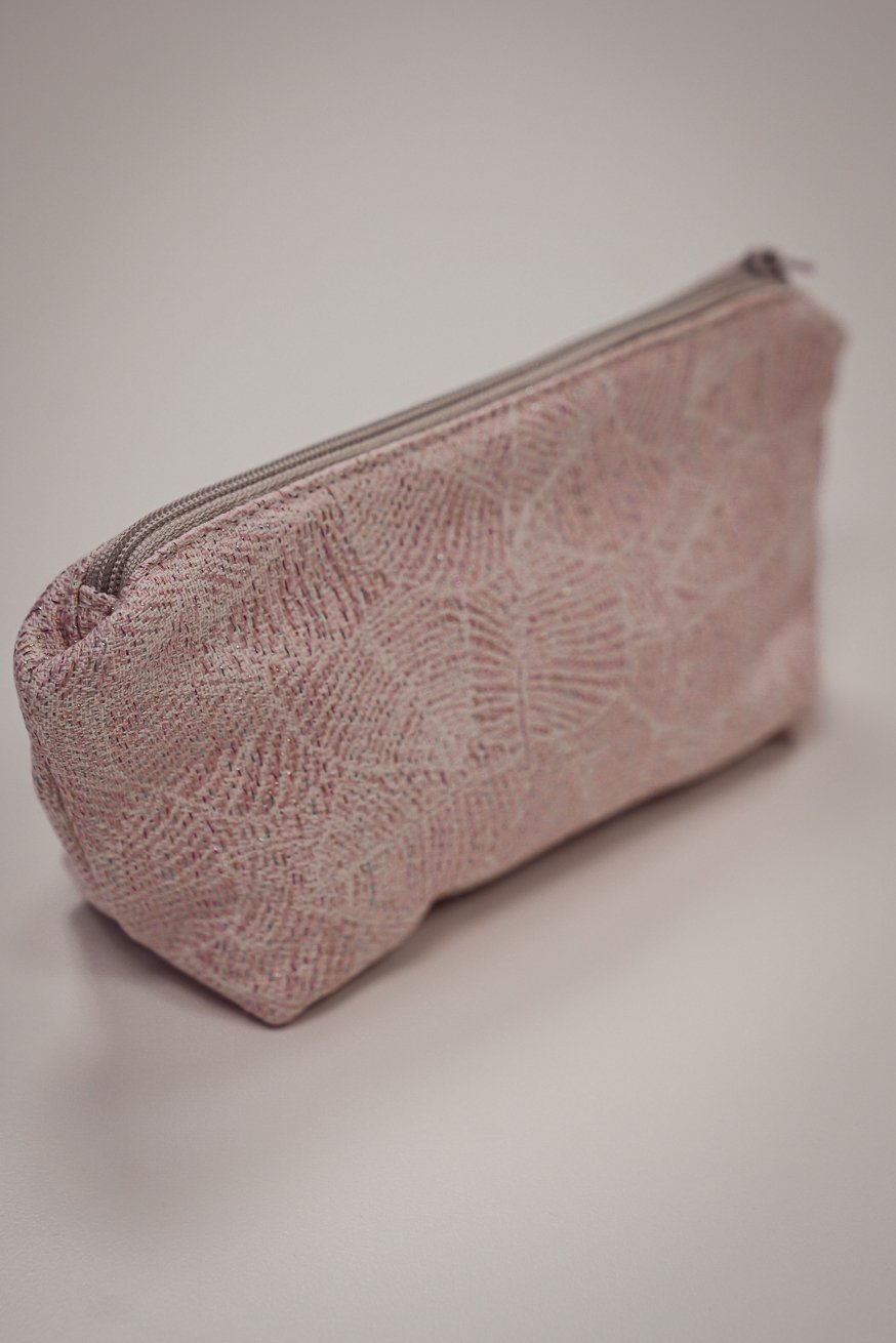 Trousse cosmétique Feuilles Fenja - KOKADI