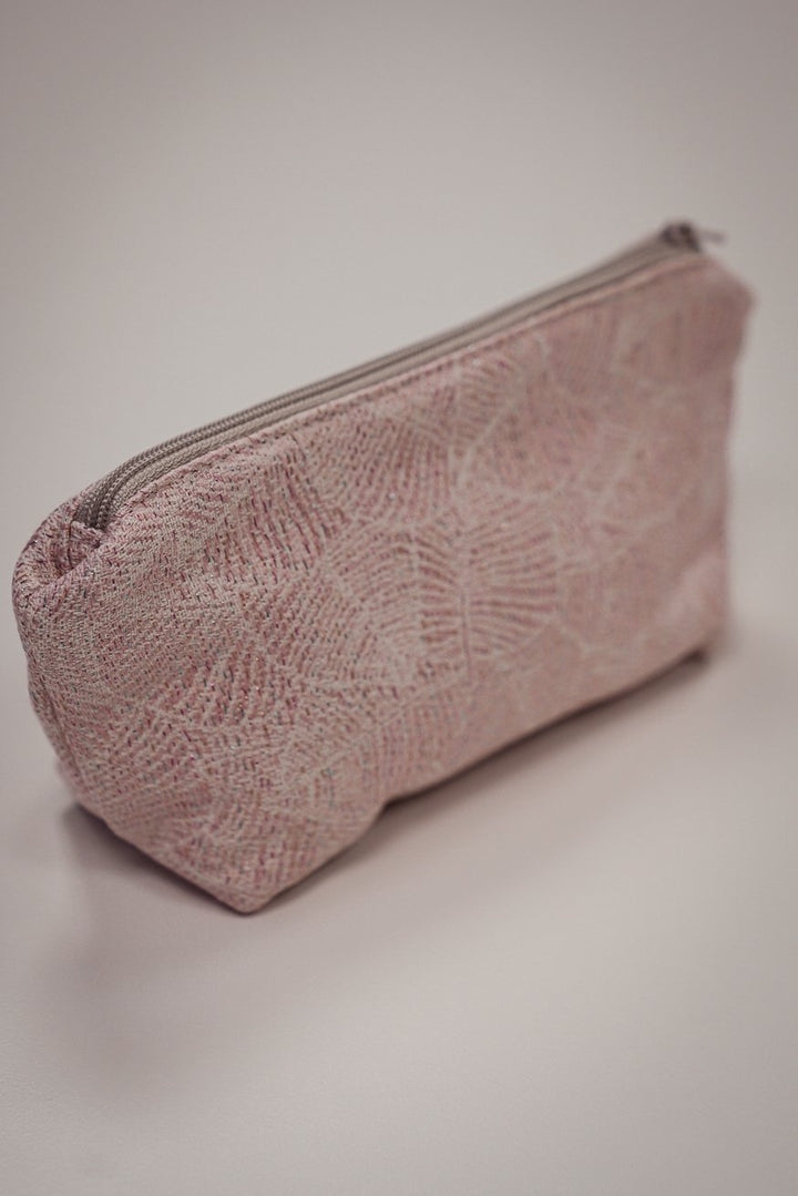 Trousse cosmétique Feuilles Fenja - KOKADI