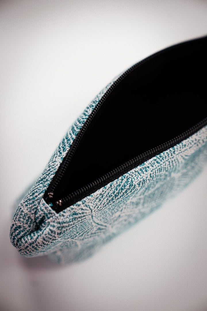 Trousse à cosmétiques Feuilles Jonathan - KOKADI