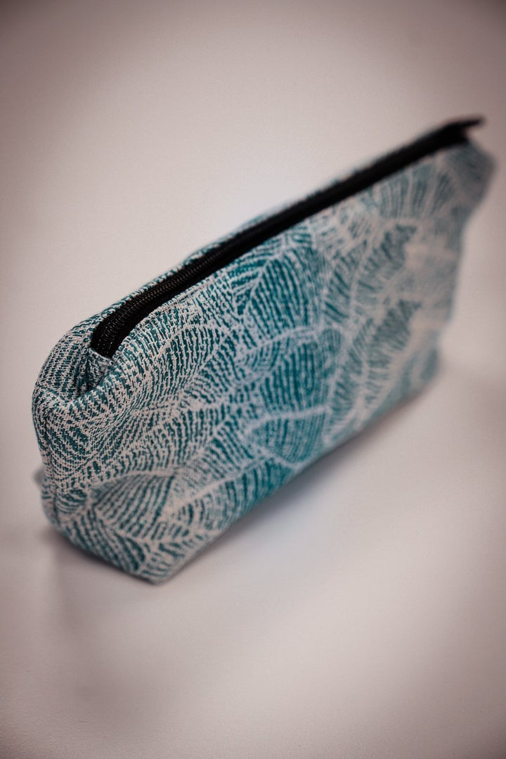 Trousse à cosmétiques Feuilles Jonathan - KOKADI