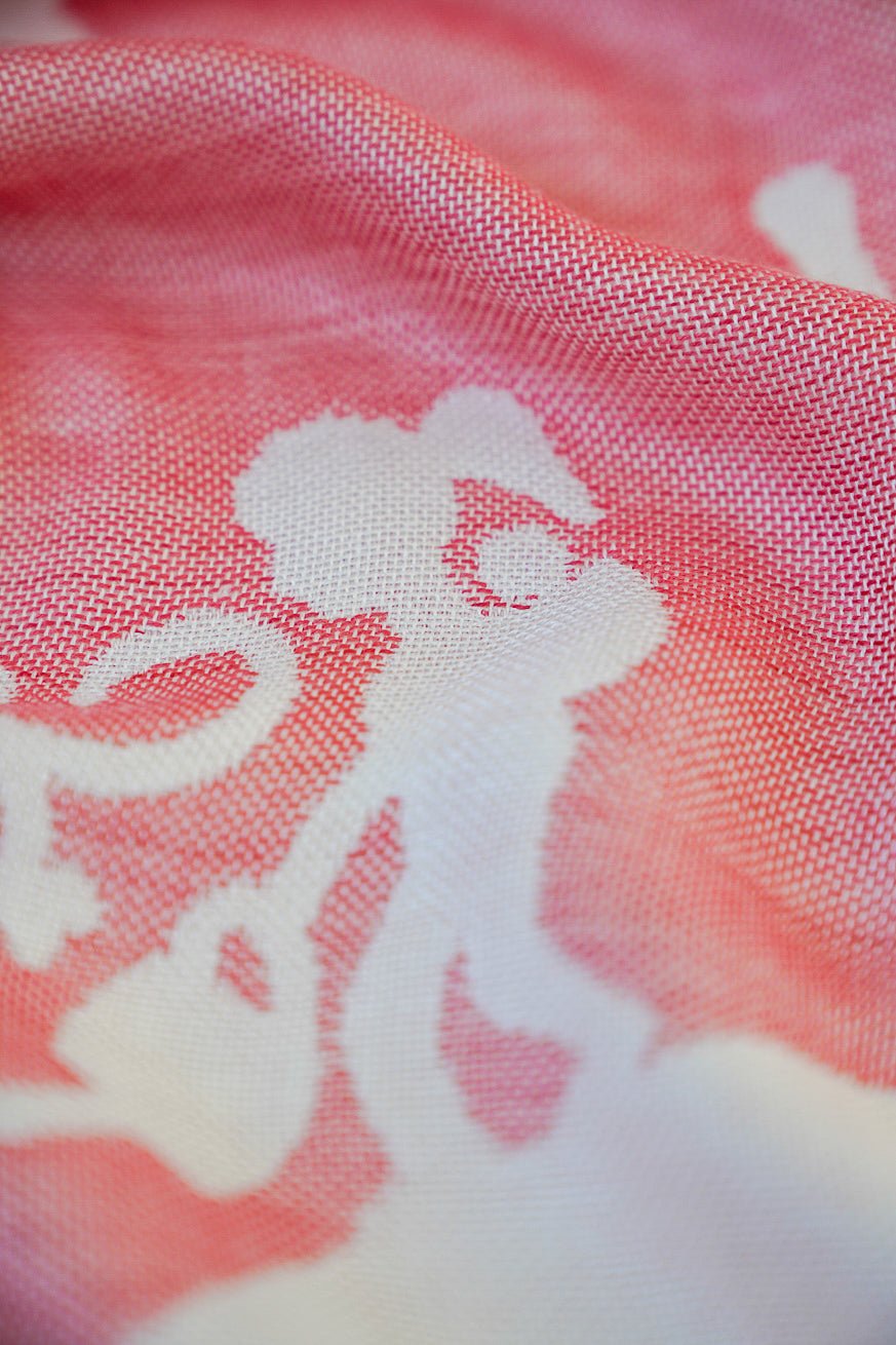 Couverture câline Les Enfants du Monde - KOKADI