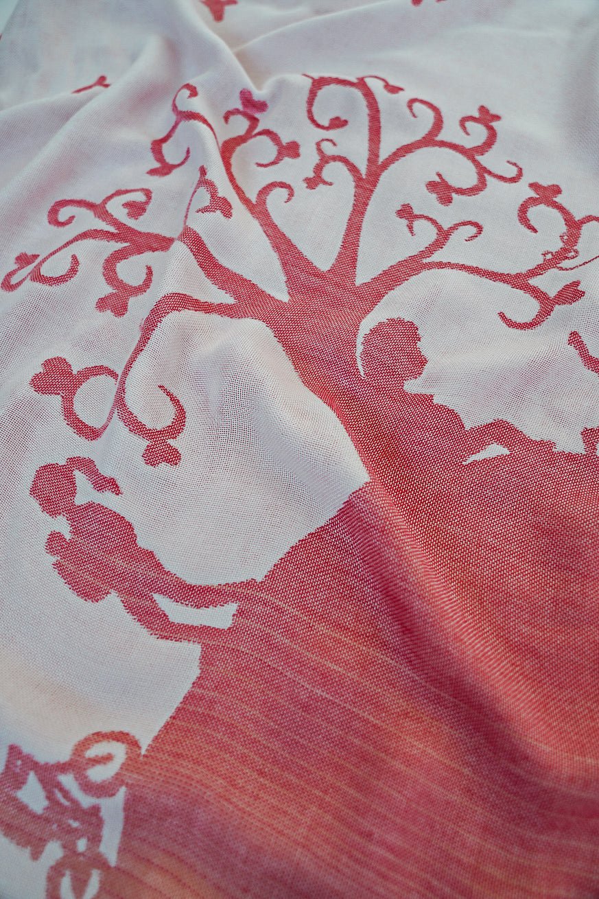 Couverture câline Les Enfants du Monde - KOKADI