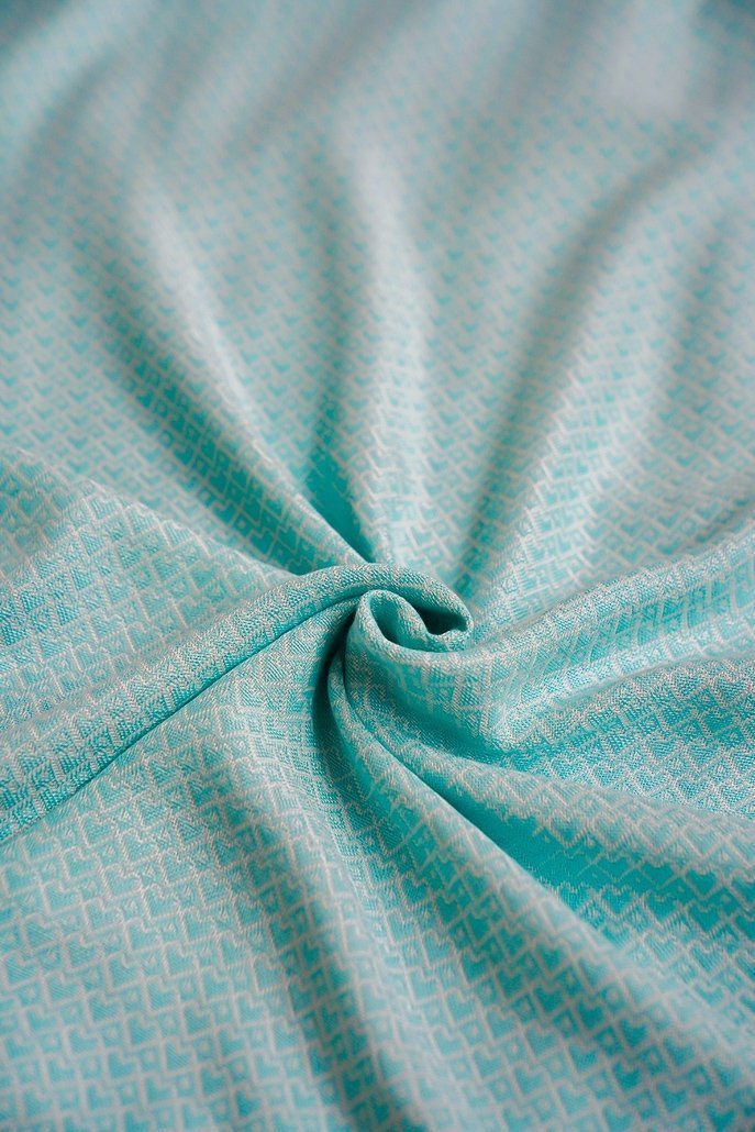 Couverture câline Heart2Heart Valentine - KOKADI