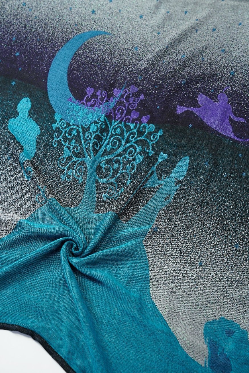 Doudou lampe magique de Jasmin - KOKADI